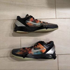Nike Kobe 7 Galaxy AS - Size 14 VNDS